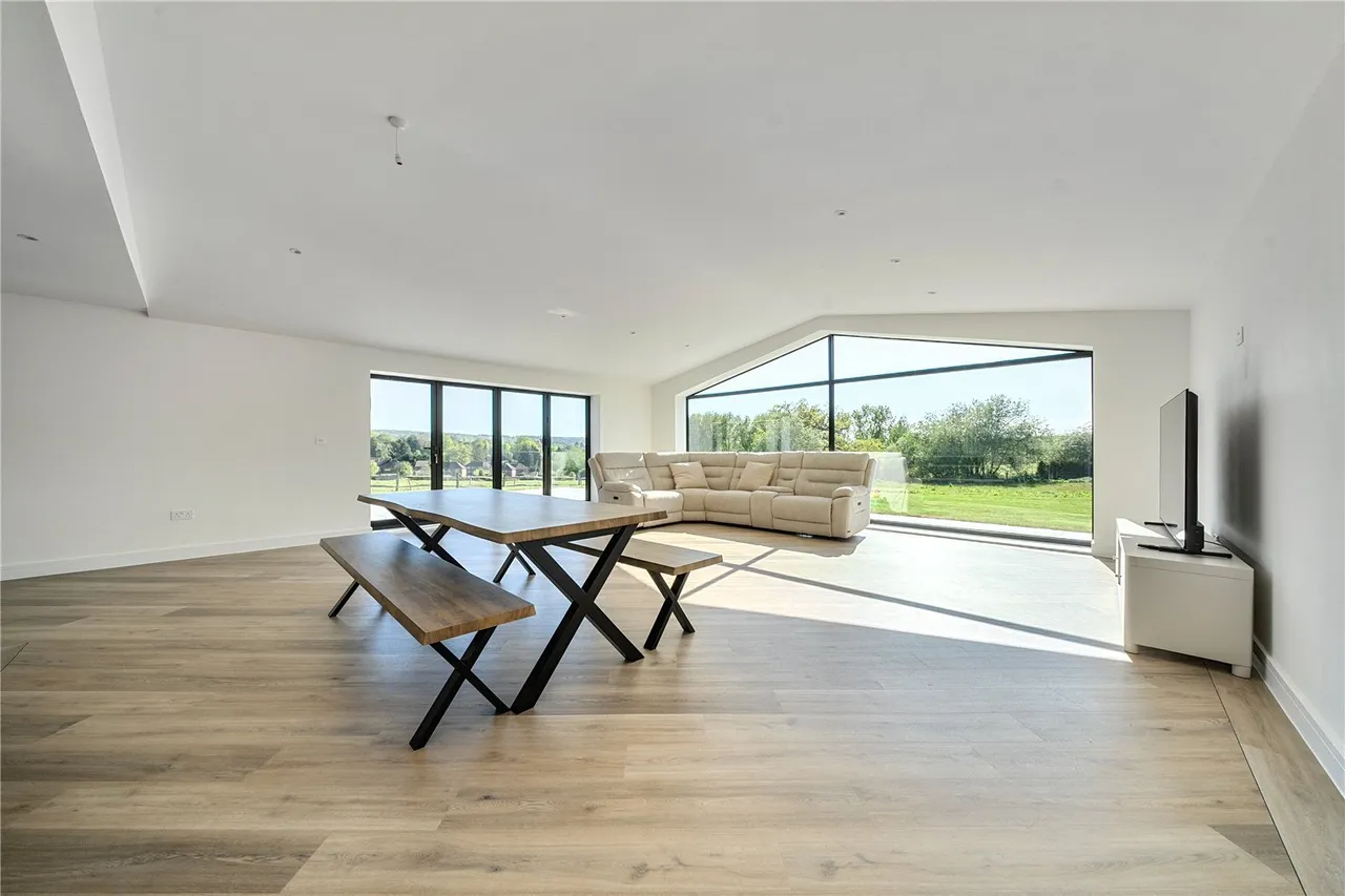 Brasted Hill Road, Westerham, TN16, photo 18