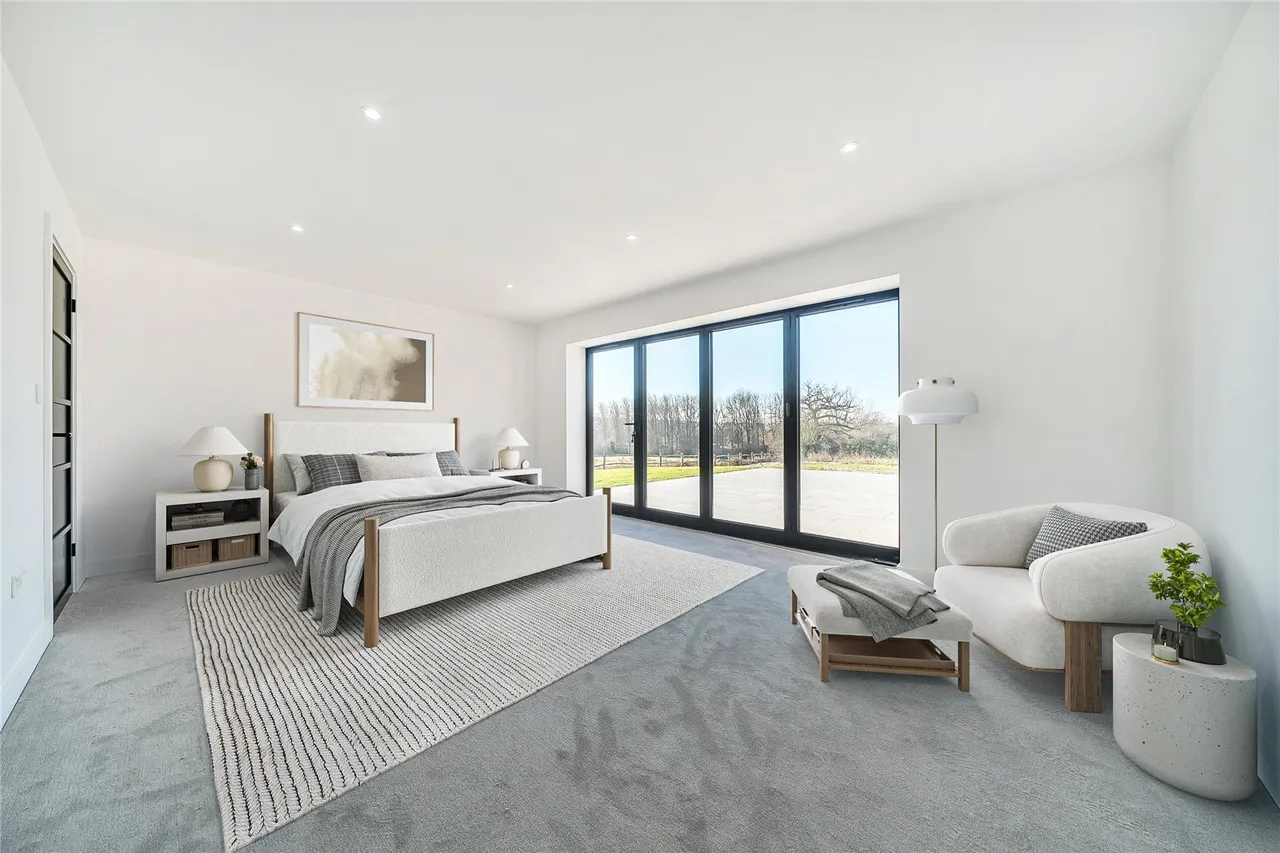 Brasted Hill Road, Westerham, TN16, photo 9