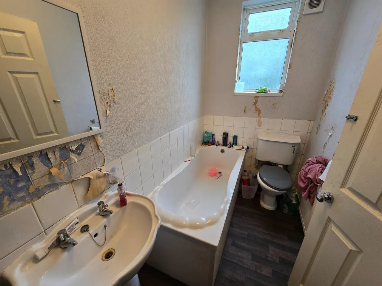 Cross Lane, Radcliffe, M26, photo 4
