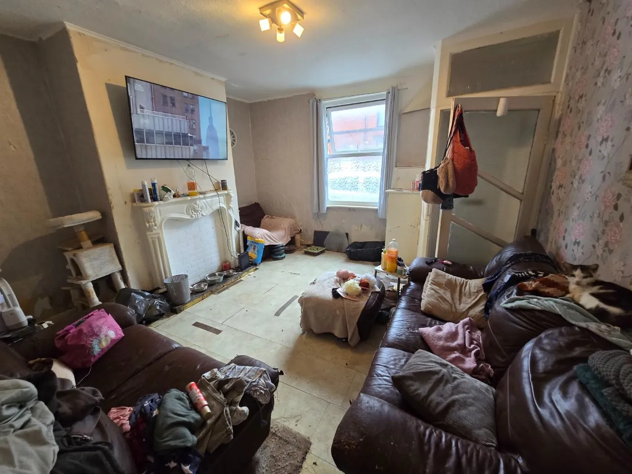 Cross Lane, Radcliffe, M26, photo 3