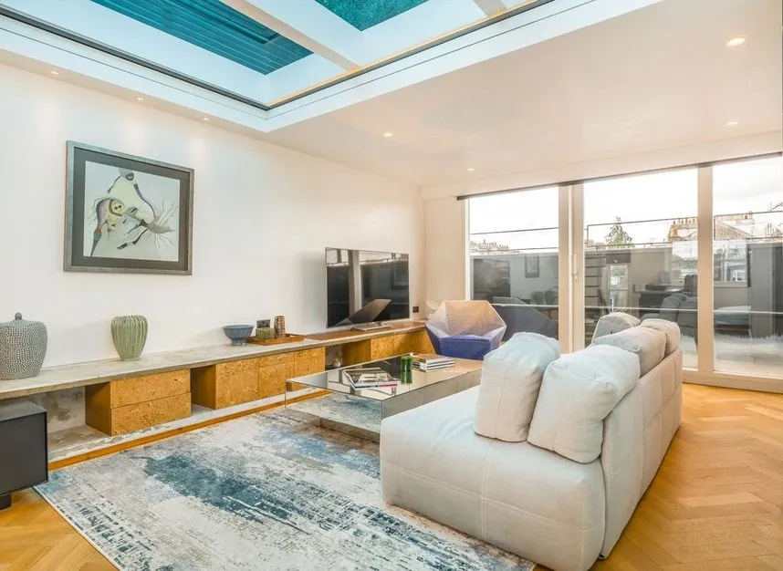 Ledbury Road, Notting Hill, W11, photo 4