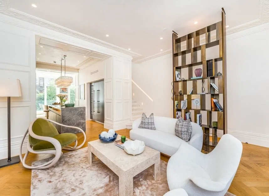 Ledbury Road, Notting Hill, W11, photo 6