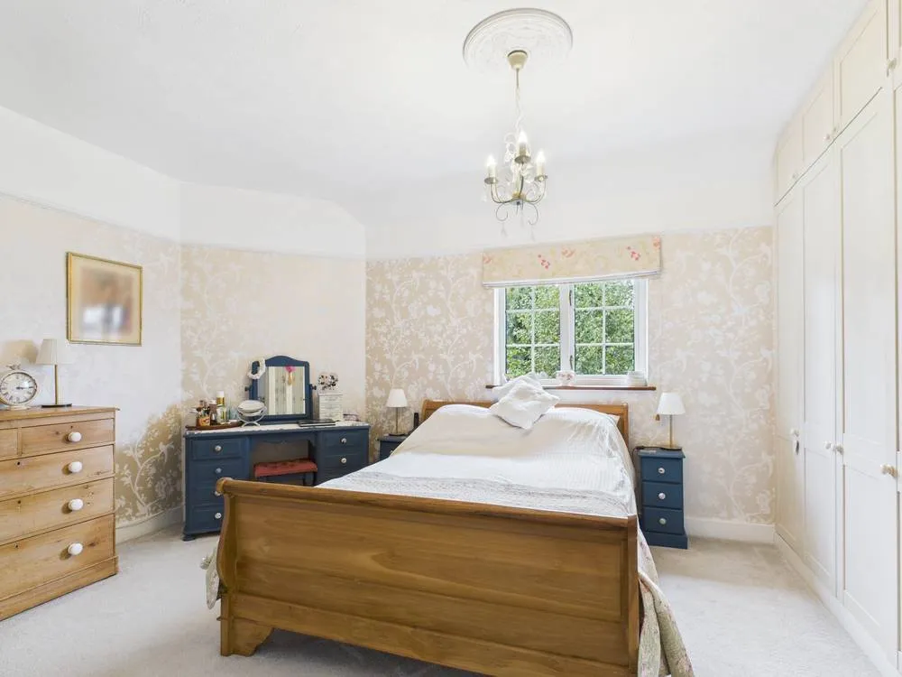 Horton, Berkshire, photo 10