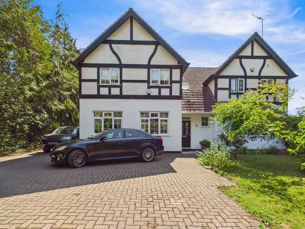 Horton, Berkshire, photo 6