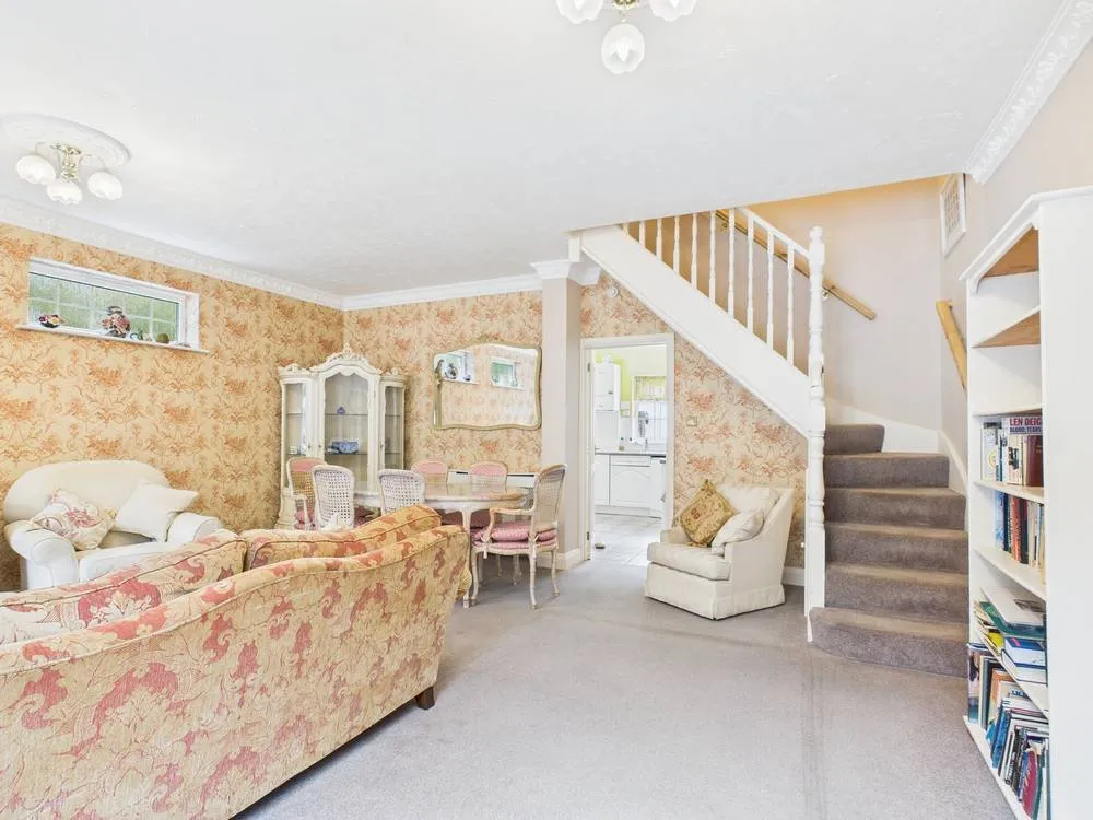 Horton, Berkshire, photo 12