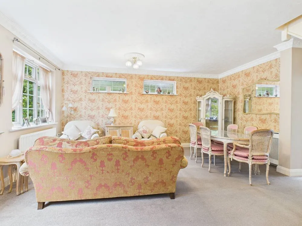 Horton, Berkshire, photo 13