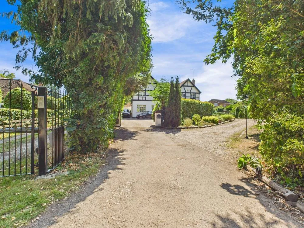 Horton, Berkshire, photo 28