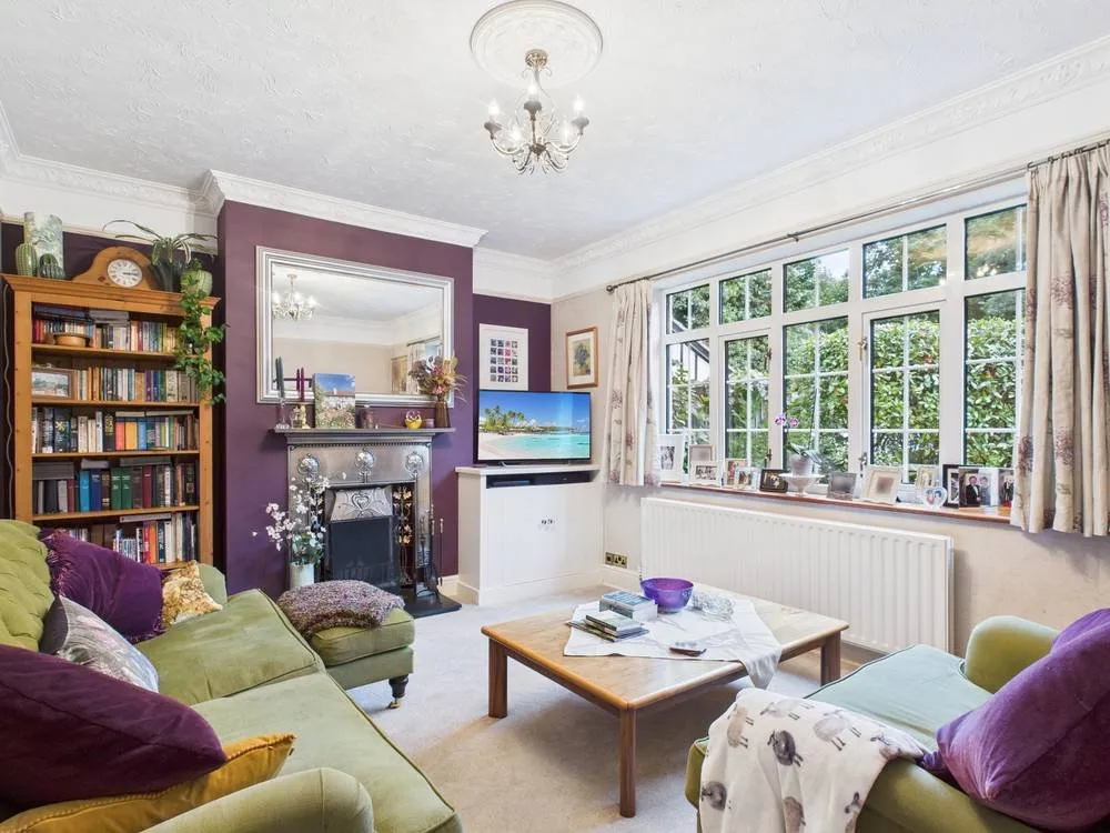 Horton, Berkshire, photo 9