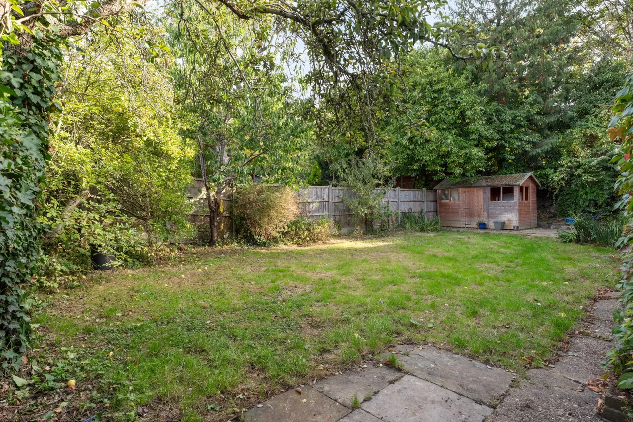 Lyndale Avenue, London, NW2, photo 5