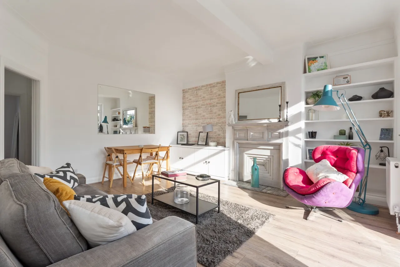 Lyndale Avenue, London, NW2, photo 9