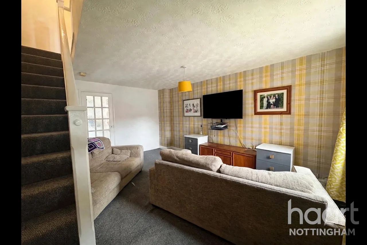 Marham Close, Sneinton, NG2, photo 4