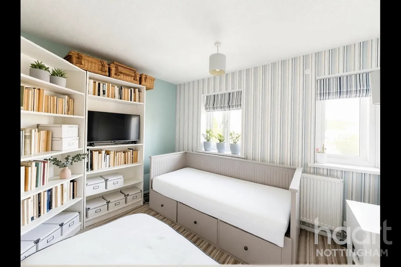 Marham Close, Sneinton, NG2, photo 5