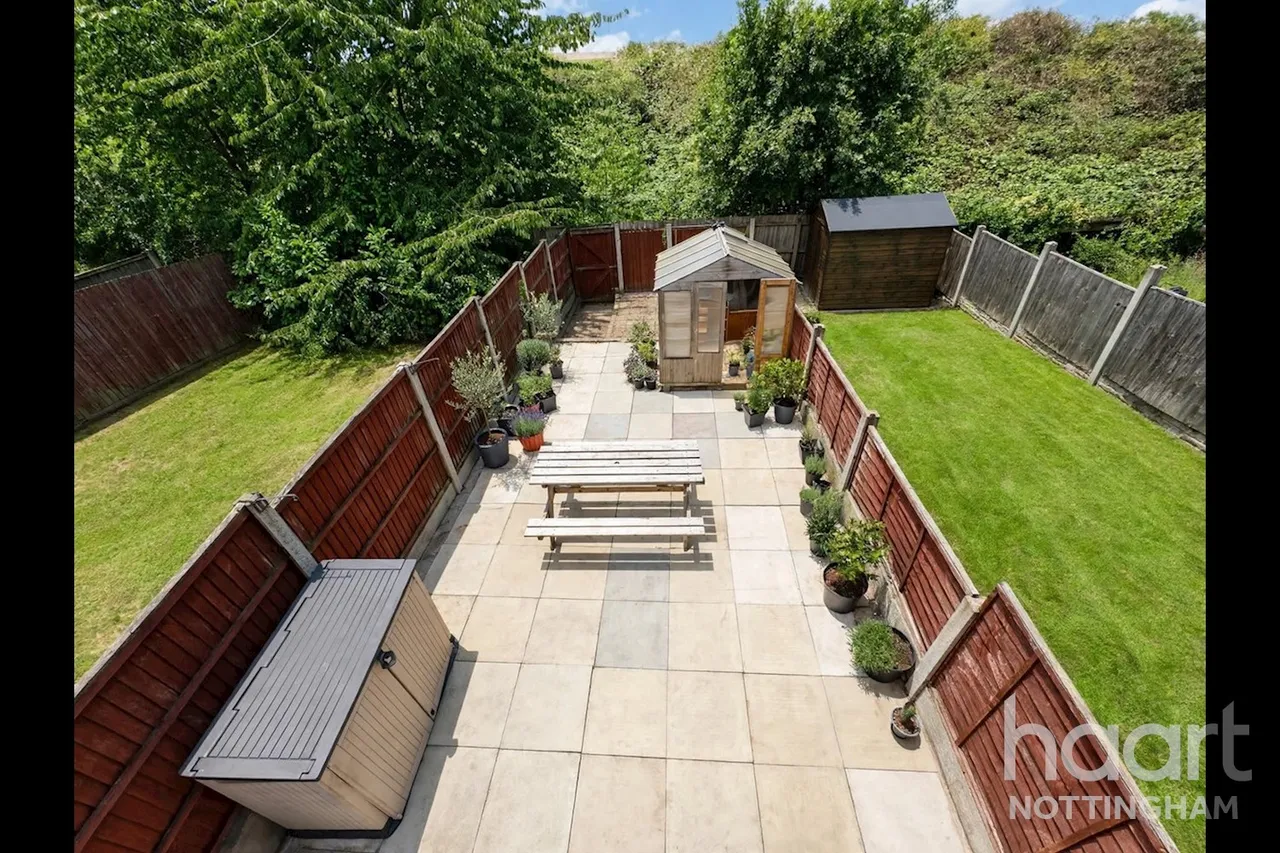Marham Close, Sneinton, NG2, photo 11
