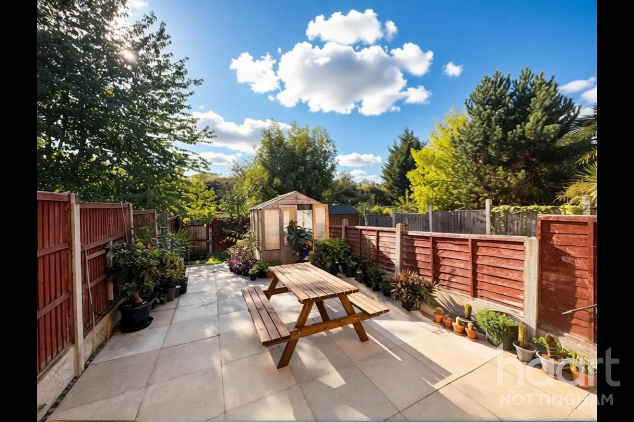 Marham Close, Sneinton, NG2, photo 10