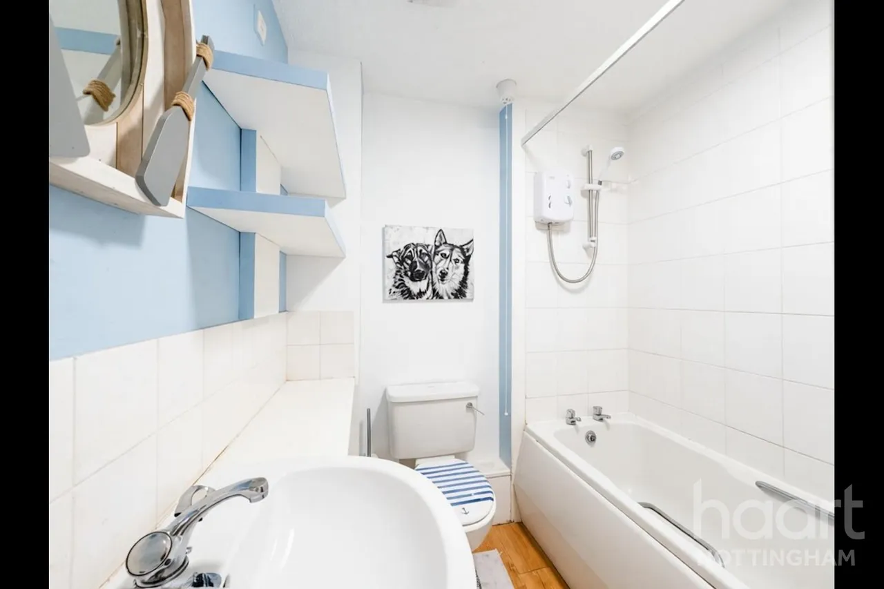 Marham Close, Sneinton, NG2, photo 8