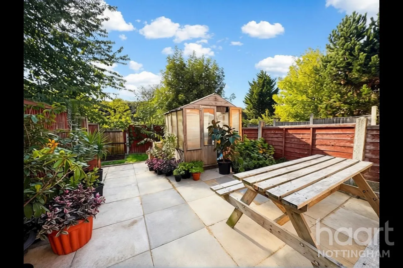 Marham Close, Sneinton, NG2, photo 9