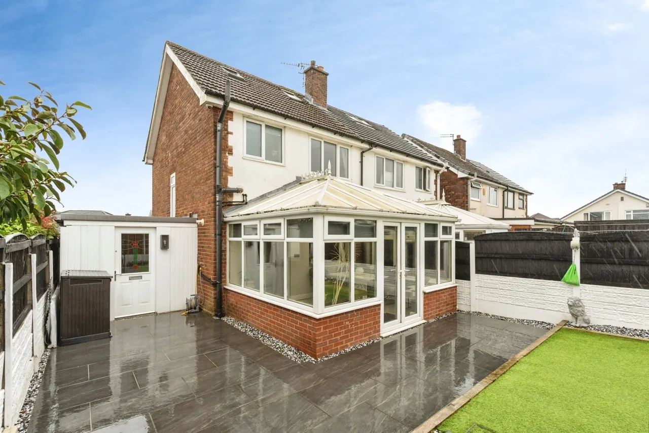 Collins Lane, Bolton, BL5, photo 23