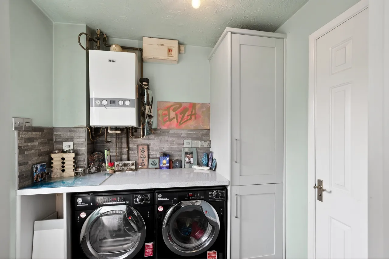 Bourton Way, Wellingborough, photo 7