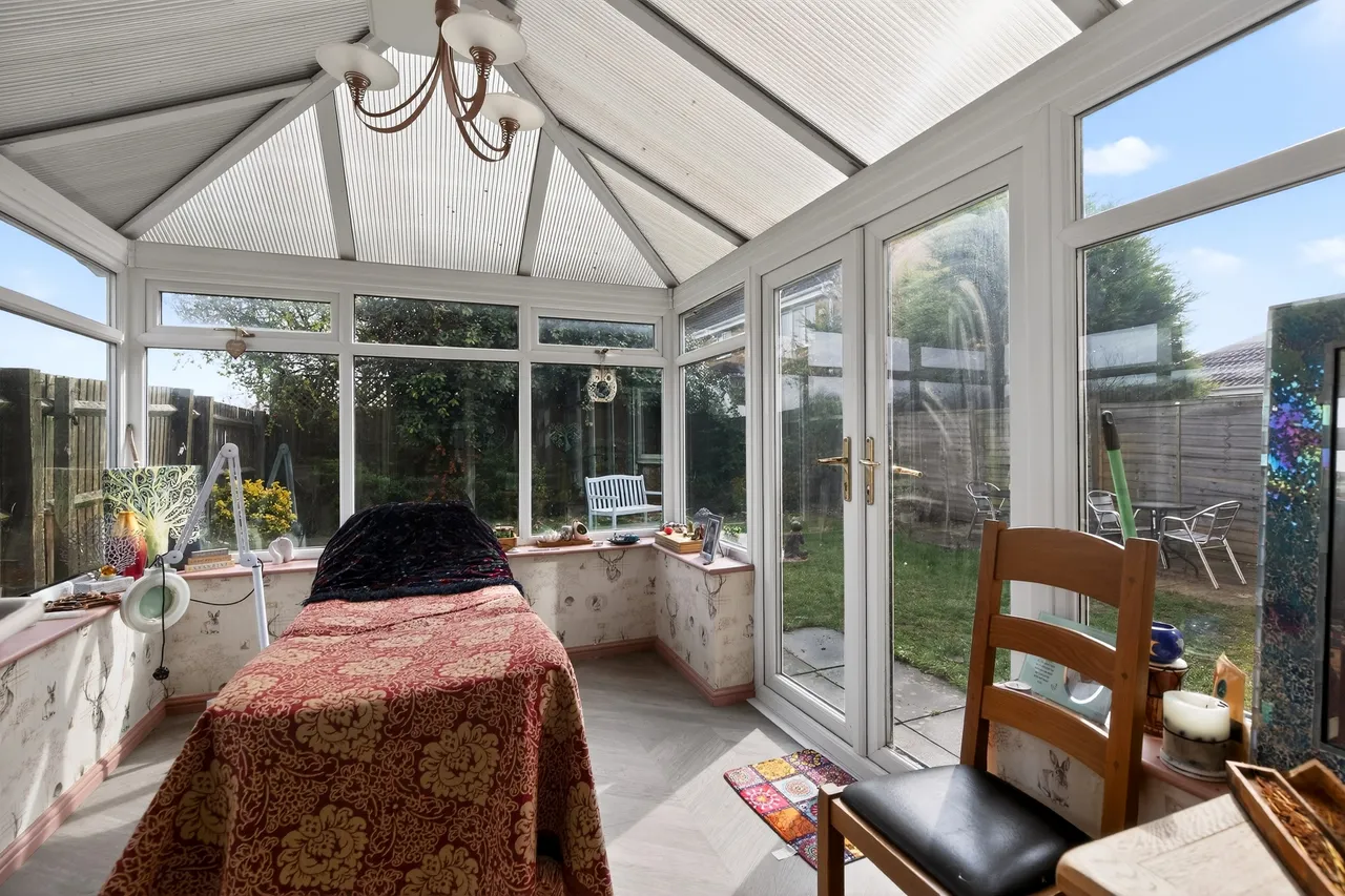 Bourton Way, Wellingborough, photo 8
