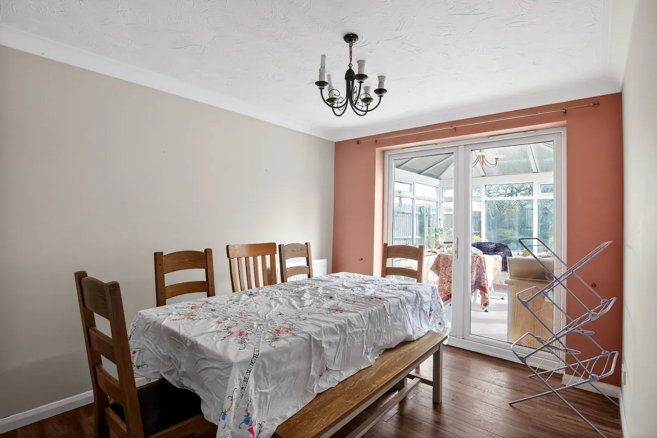 Bourton Way, Wellingborough, photo 6
