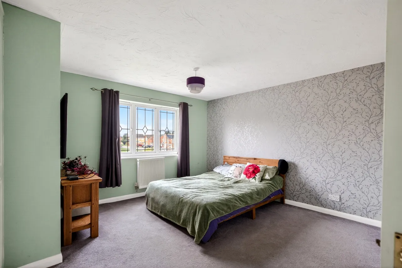 Bourton Way, Wellingborough, photo 12