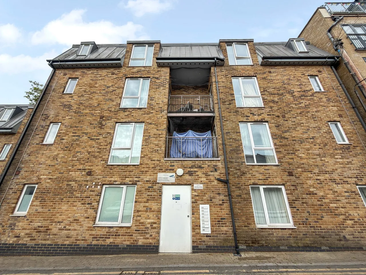 Flat 33, The Point, 5 Tower Mews, London, Greater London, E17 7JU, photo 13