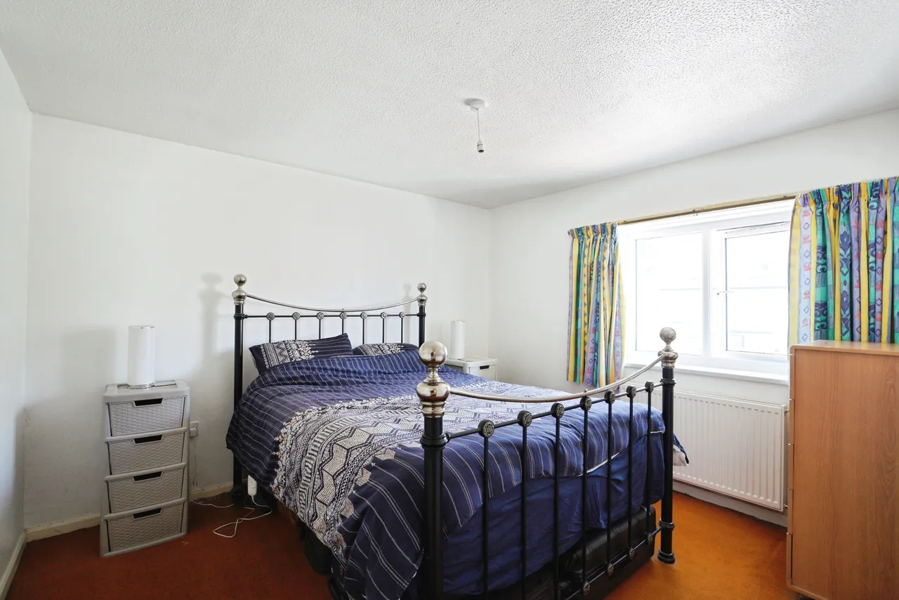 Tregonissey Road, St. Austell, photo 12