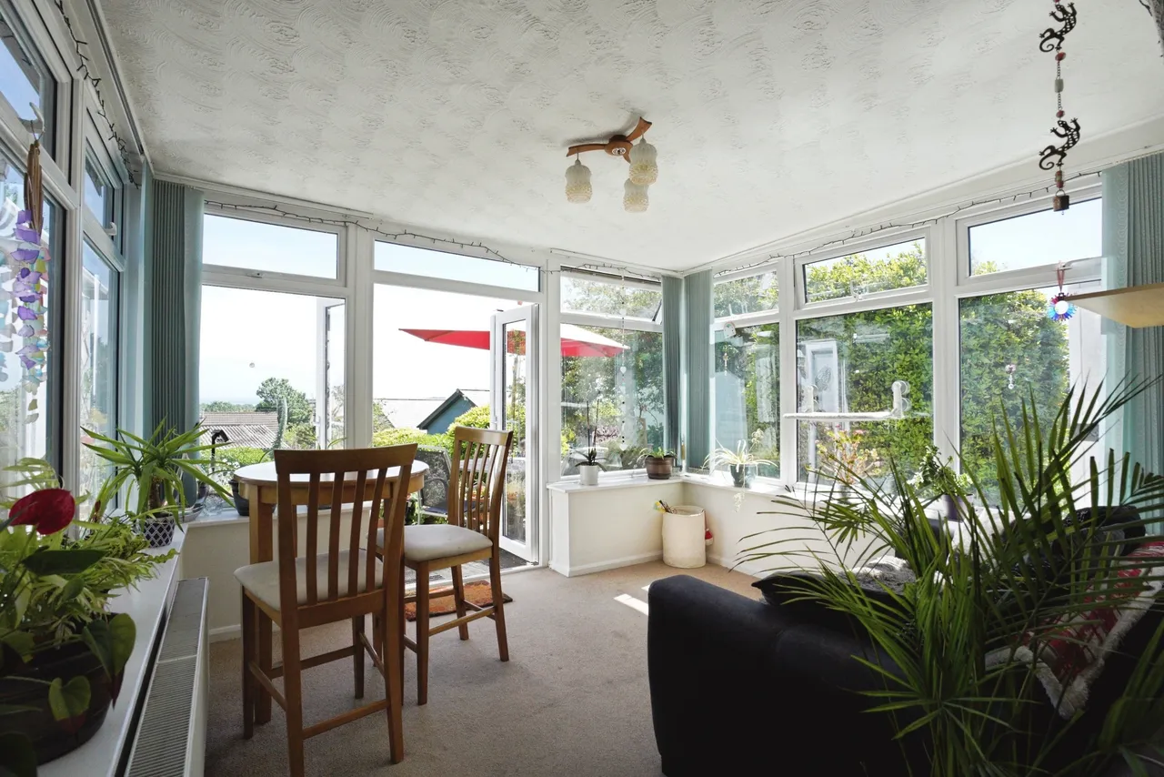 Tregonissey Road, St. Austell, photo 6