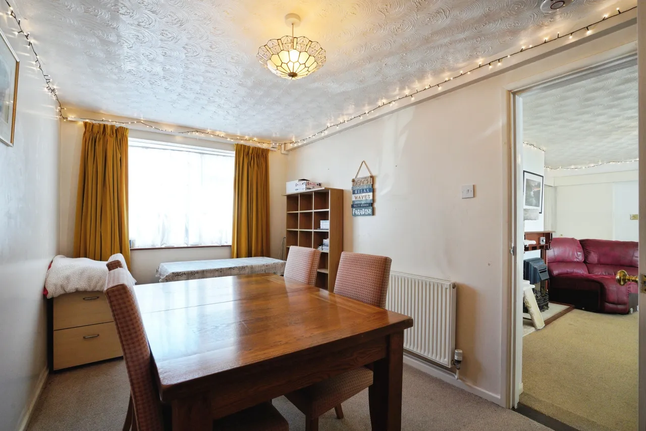 Tregonissey Road, St. Austell, photo 7