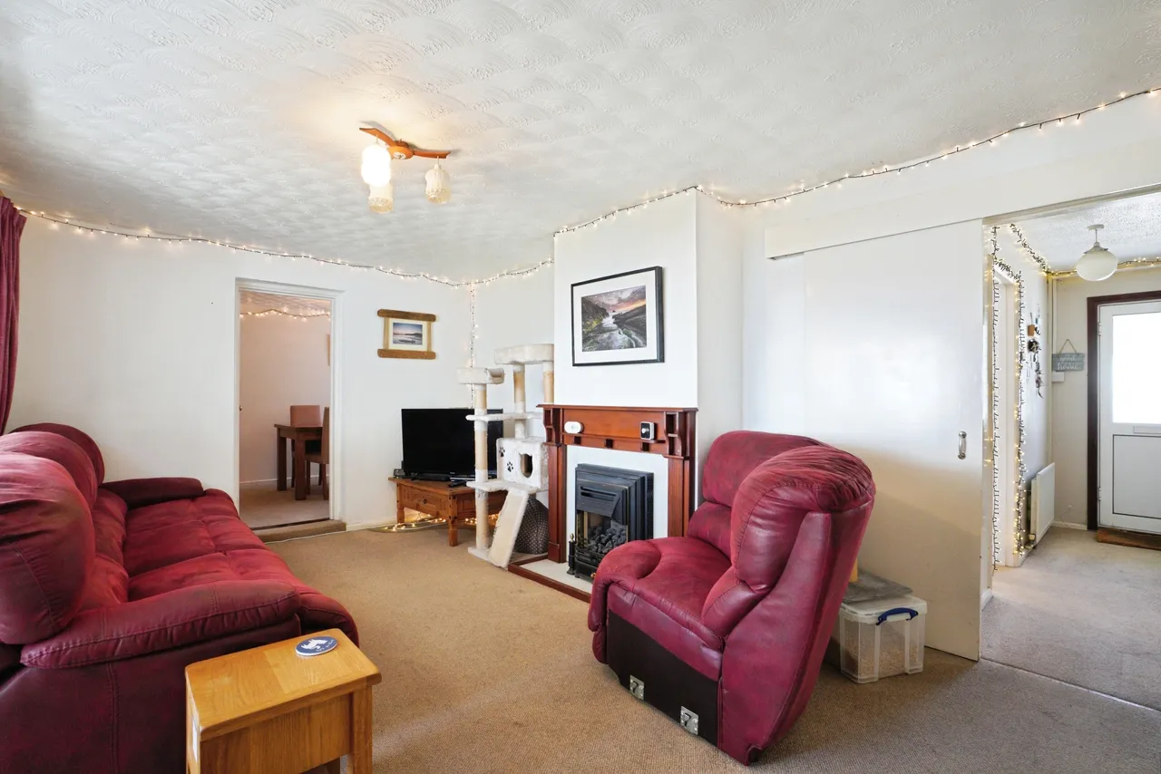 Tregonissey Road, St. Austell, photo 8