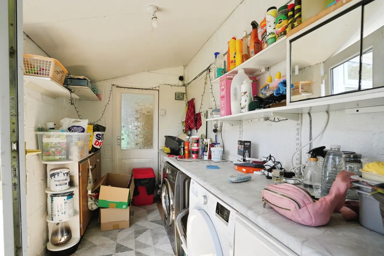 Tregonissey Road, St. Austell, photo 5