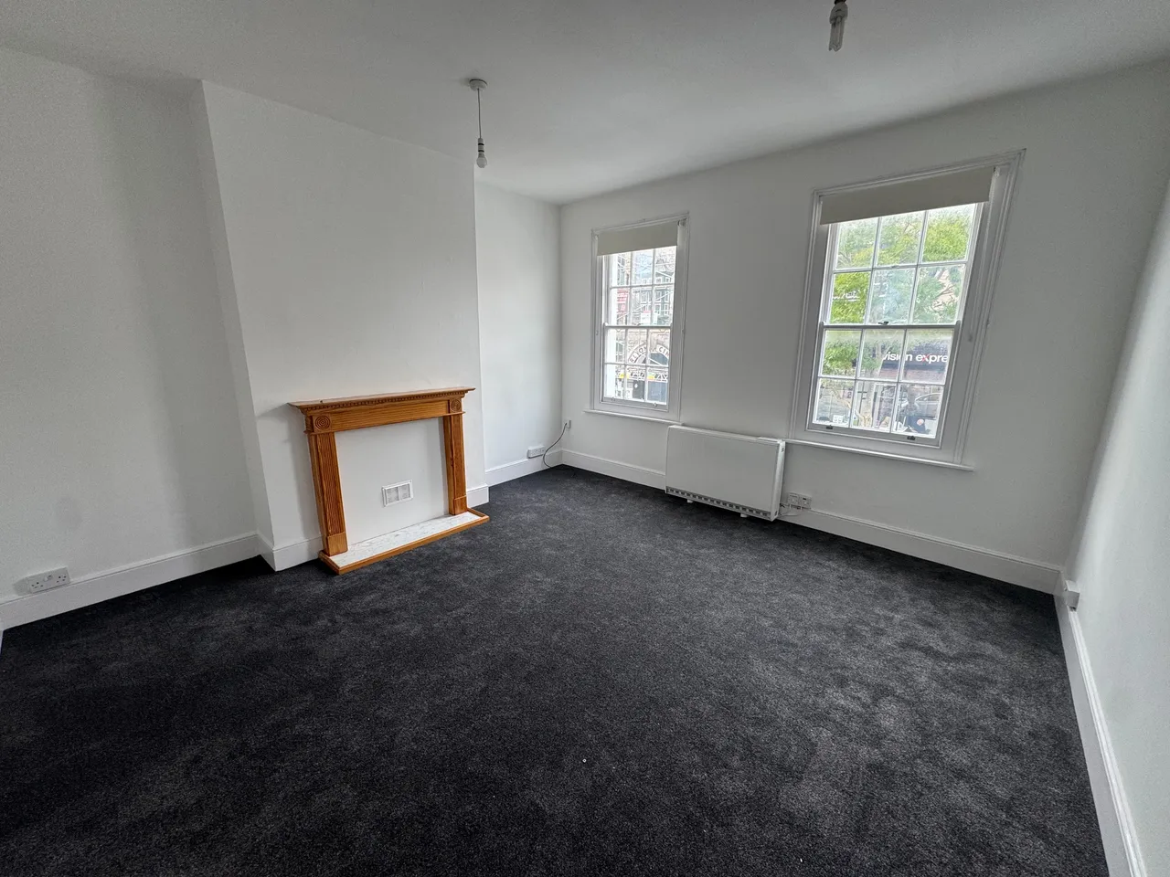 1 bed flat to rent, St. Mildred's Road, Westgate-on-Sea, CT8