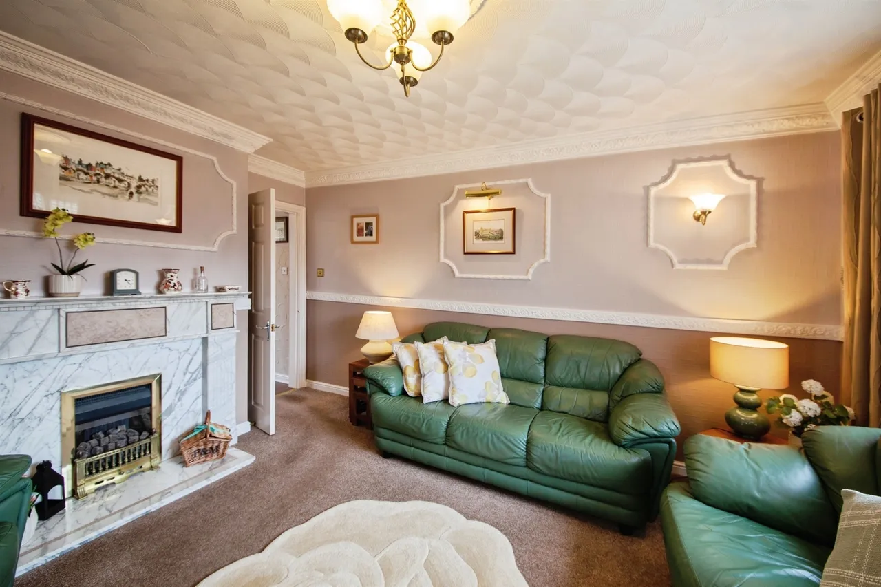 Ashfield Road, Hemsworth, Pontefract, photo 4