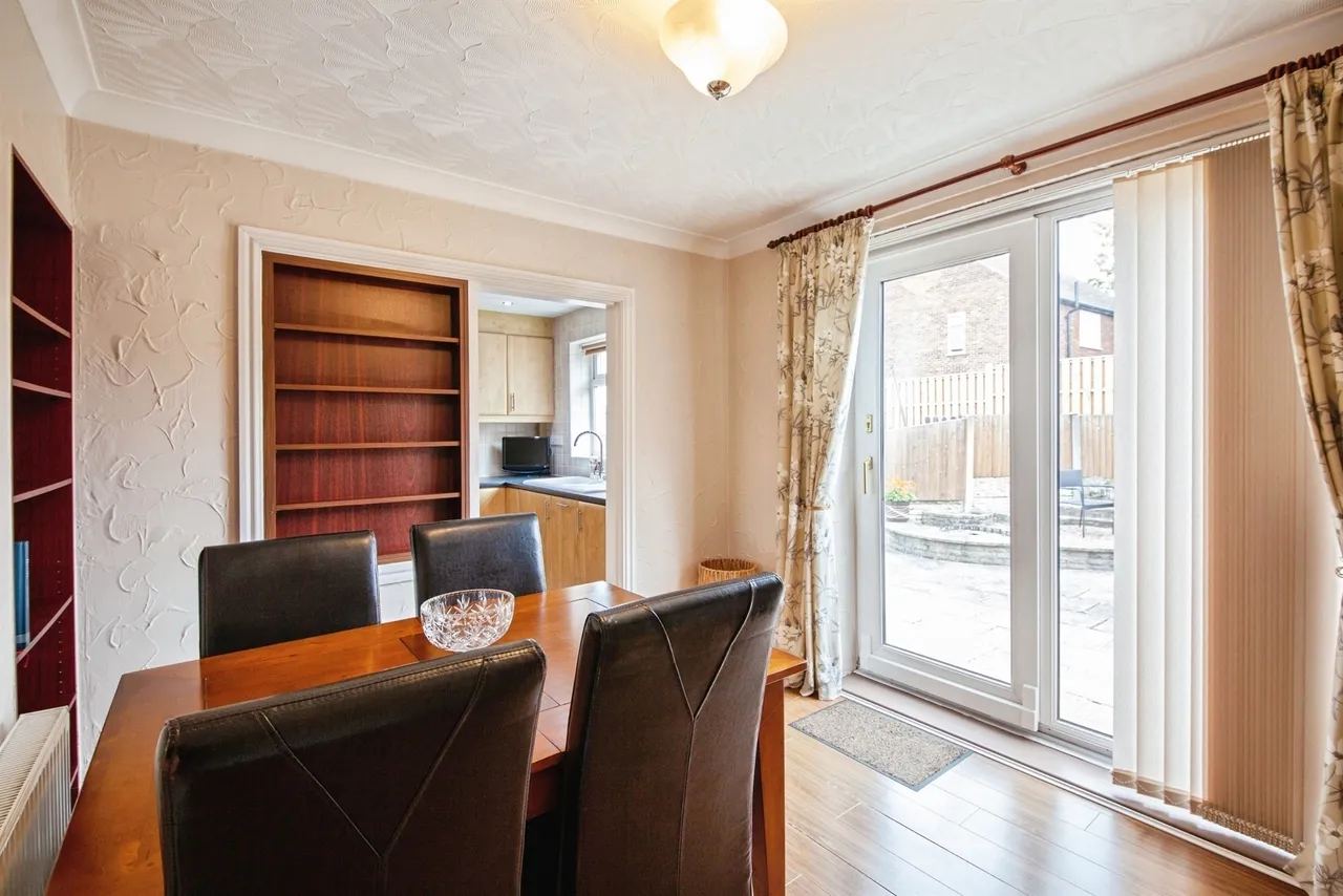 Ashfield Road, Hemsworth, Pontefract, photo 6