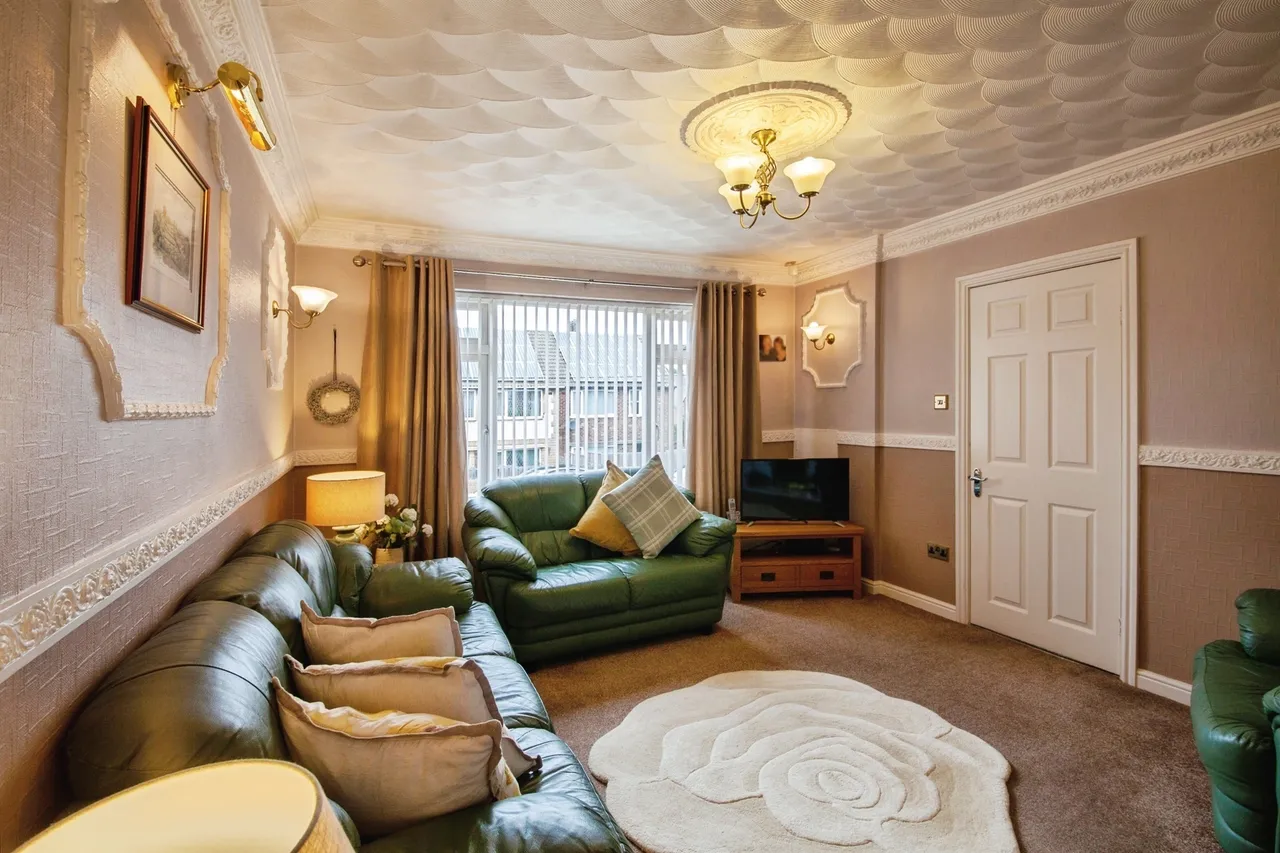 Ashfield Road, Hemsworth, Pontefract, photo 5