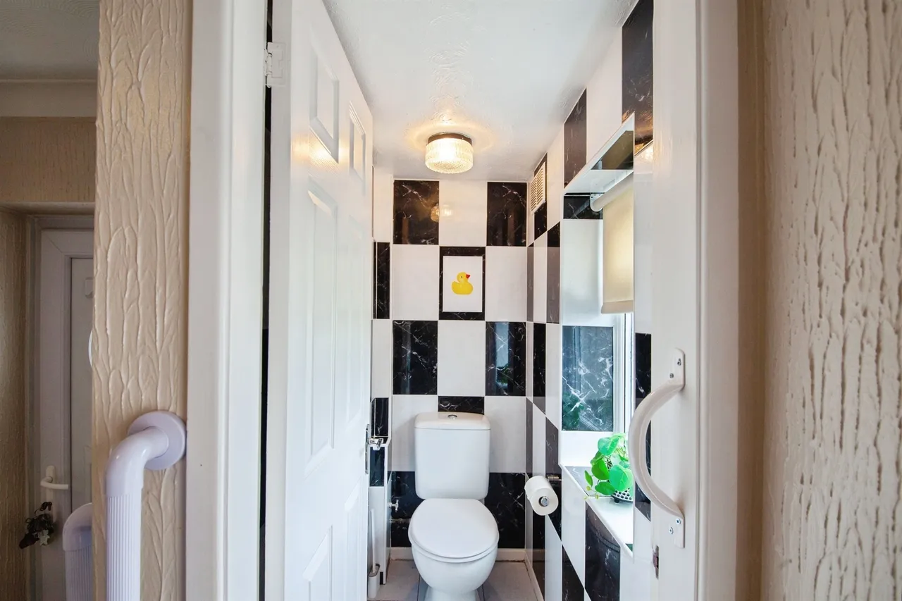 Ashfield Road, Hemsworth, Pontefract, photo 7