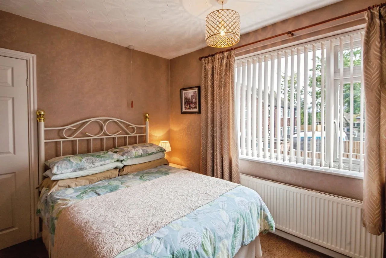 Ashfield Road, Hemsworth, Pontefract, photo 9