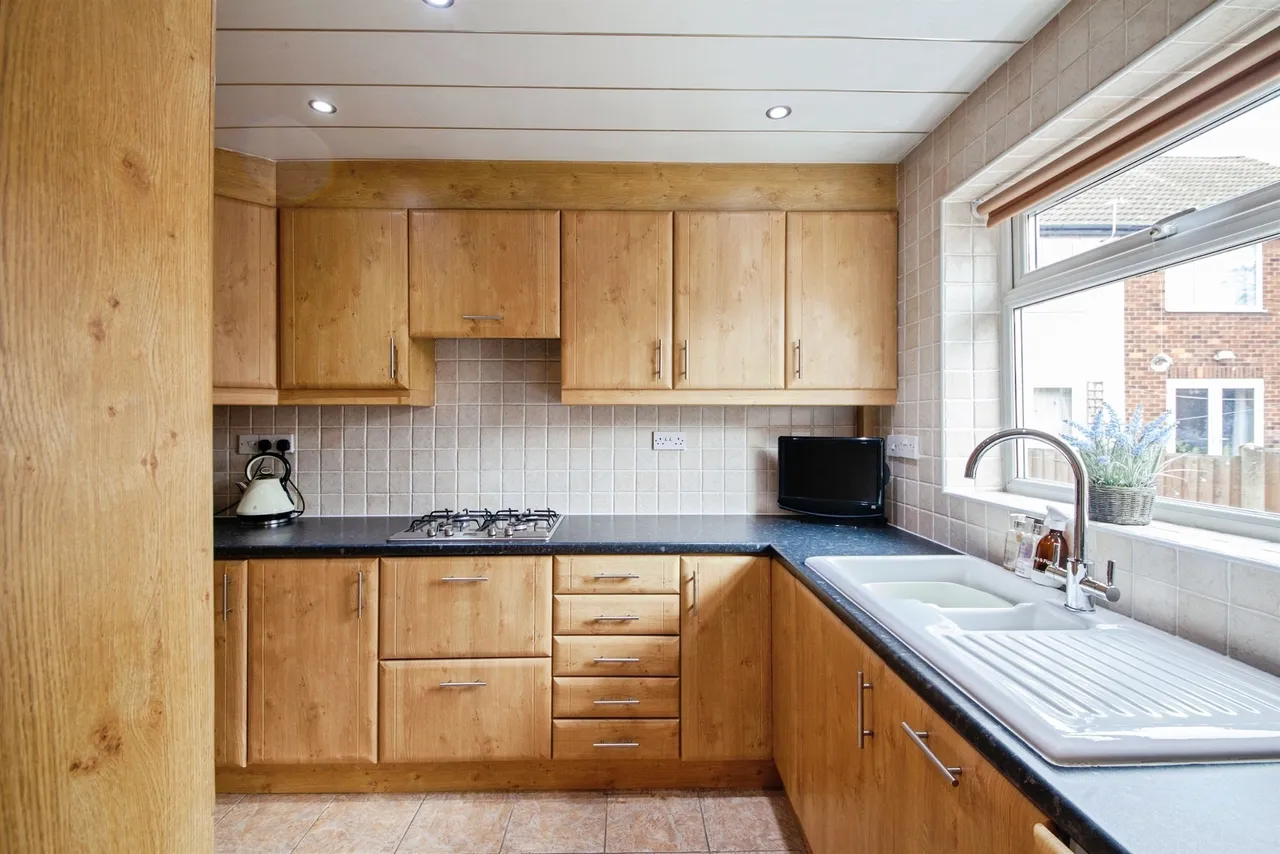 Ashfield Road, Hemsworth, Pontefract, photo 2