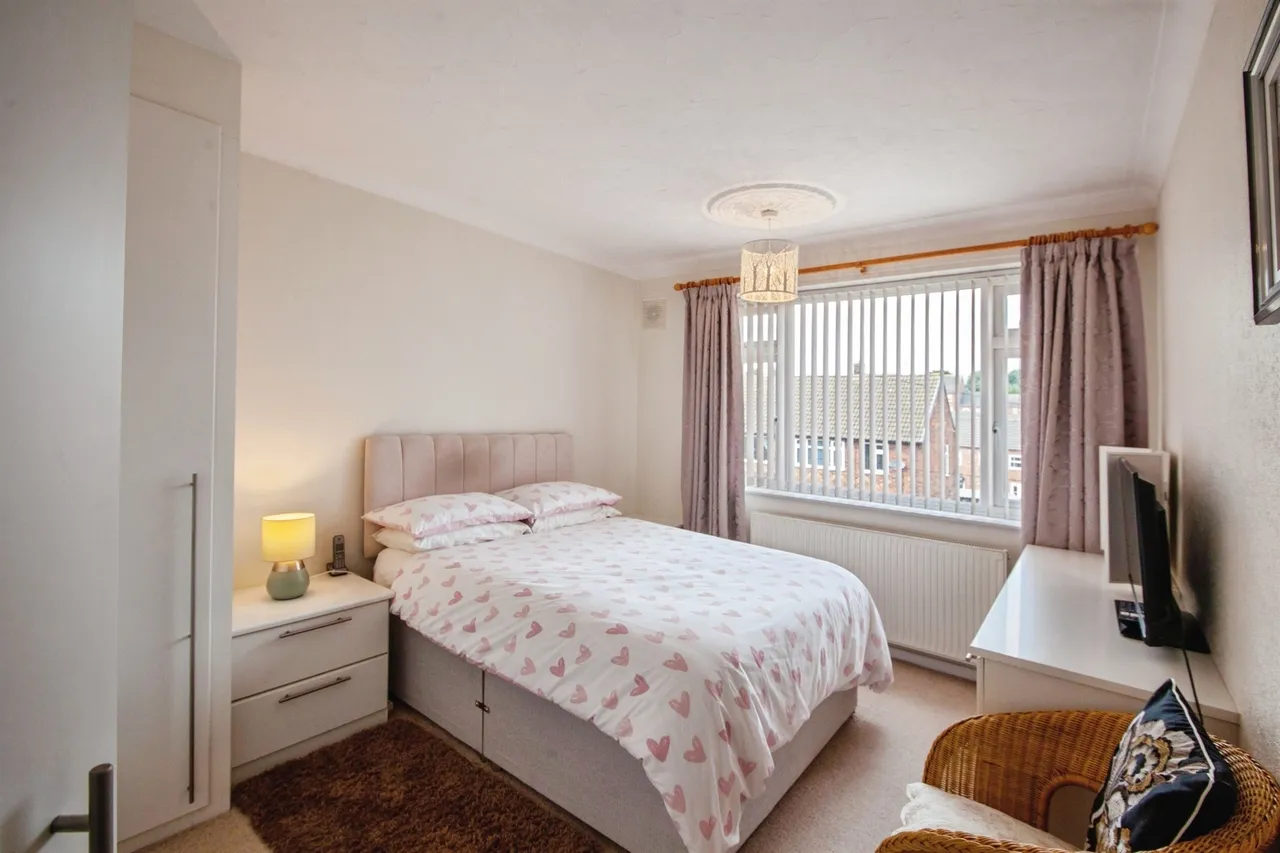 Ashfield Road, Hemsworth, Pontefract, photo 8