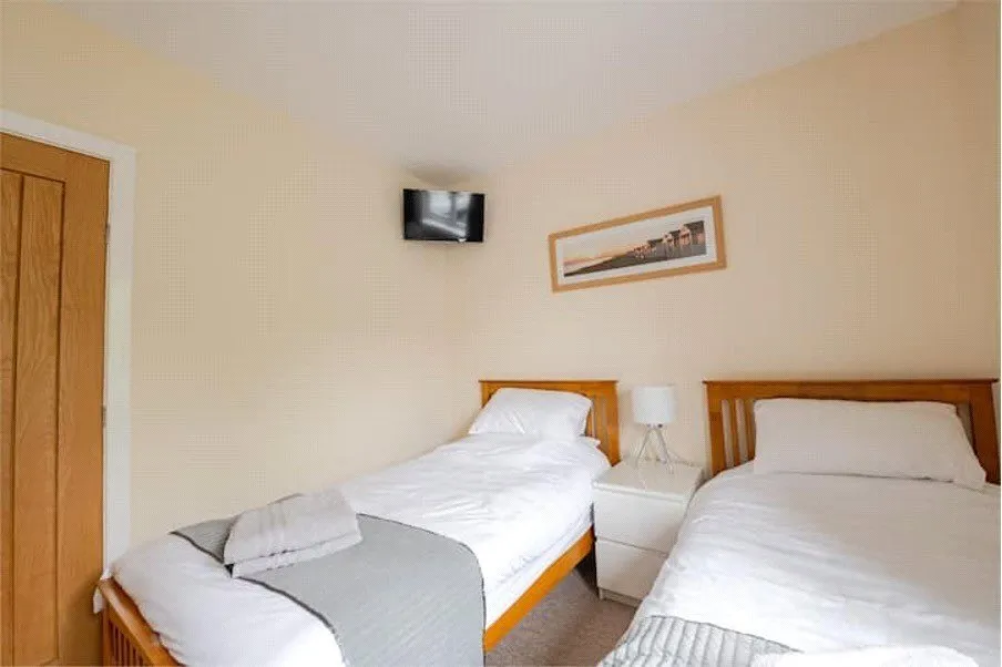 Hunters Chase, Trearddur Bay, LL65, photo 6