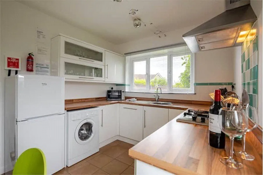 Hunters Chase, Trearddur Bay, LL65, photo 4