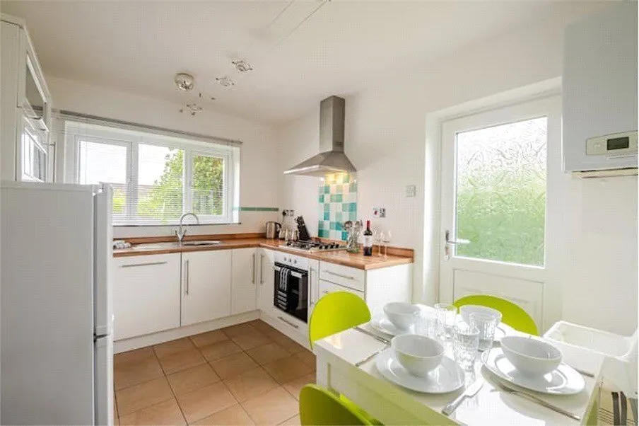 Hunters Chase, Trearddur Bay, LL65, photo 3