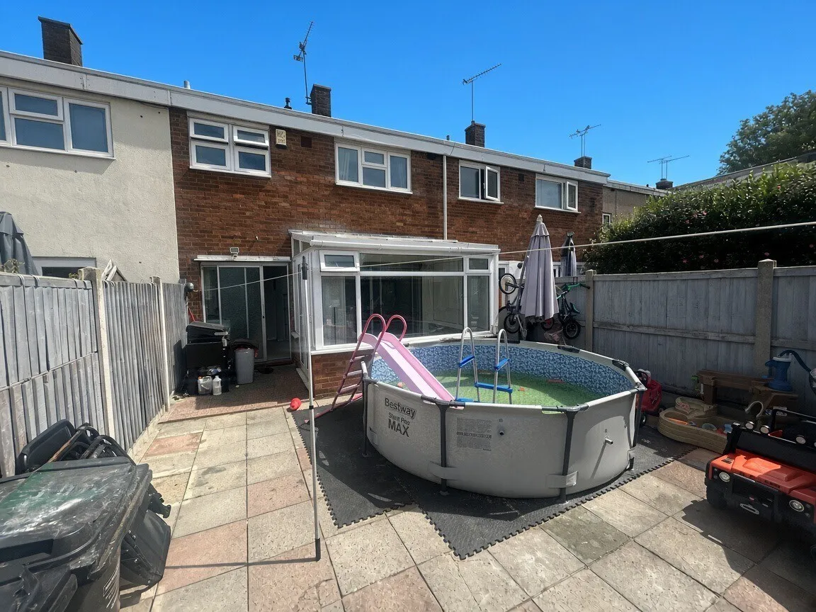 Neville Shaw, Basildon, photo 14