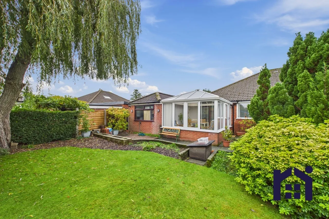 Rookwood, Eccleston, Chorley, PR7 5RG, photo 21