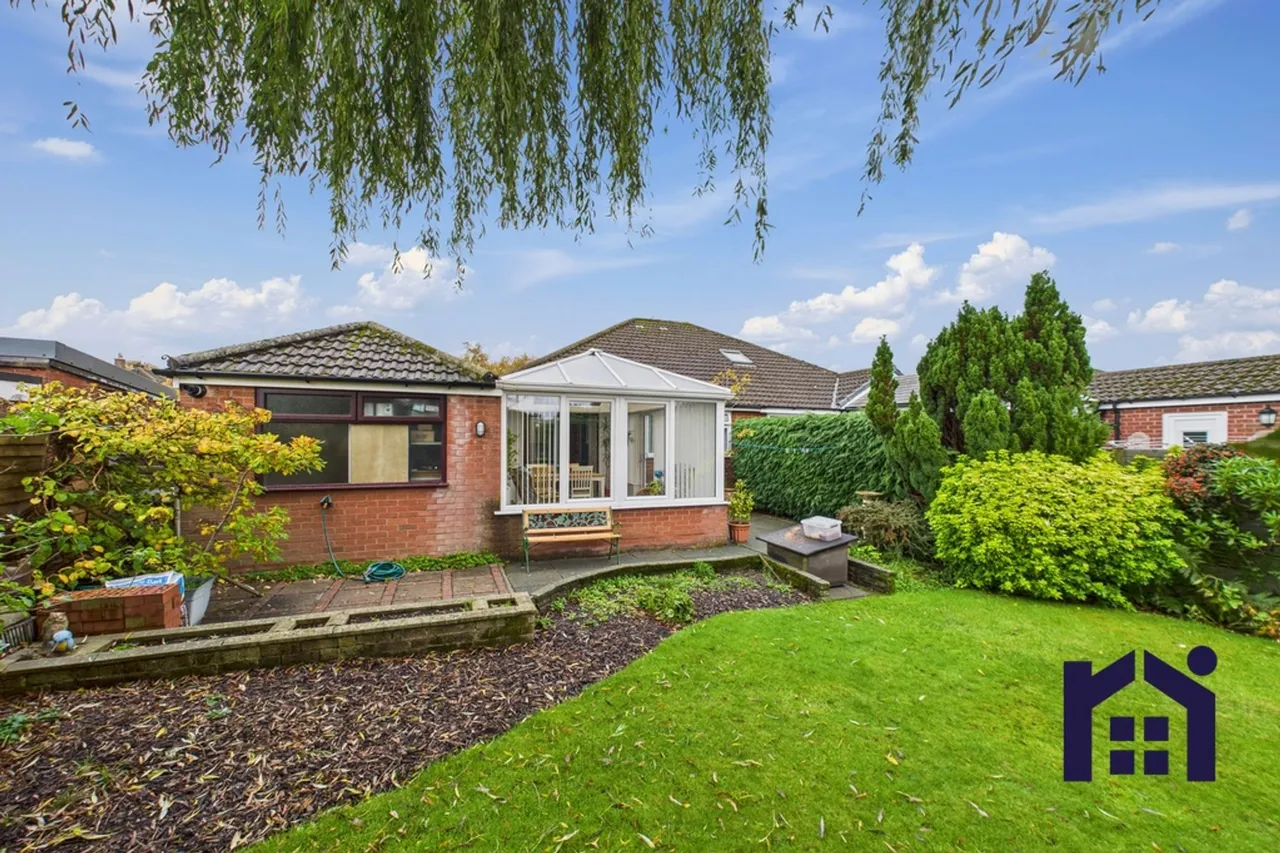 Rookwood, Eccleston, Chorley, PR7 5RG, photo 19