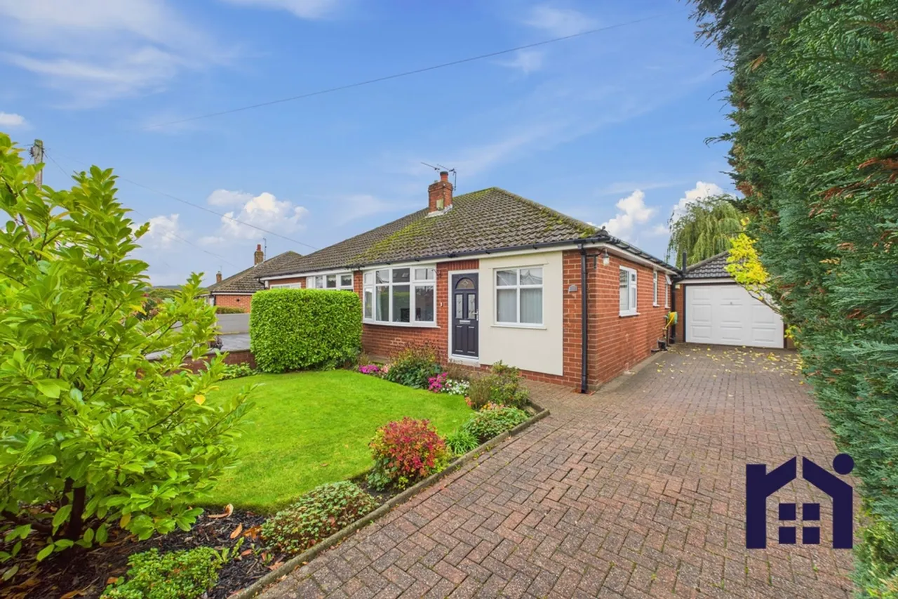 3 bed house for sale — Rookwood, Eccleston, Chorley, PR7 5RG
