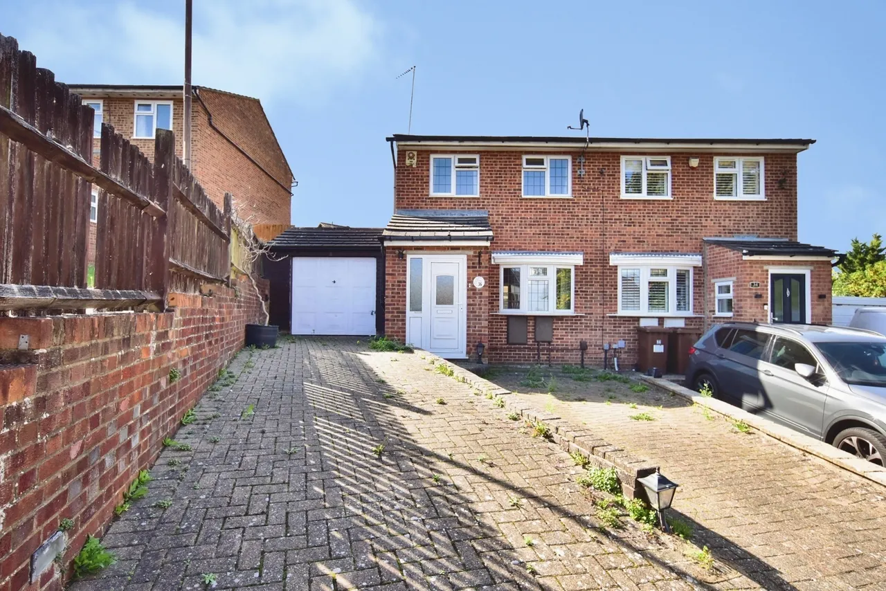 Limetree Close, ME5, photo 4