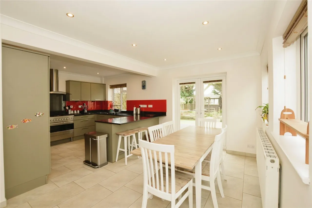 Meehan Road South, Greatstone, New Romney, Kent, TN28, photo 3