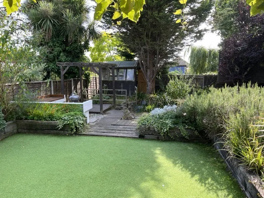 Meehan Road South, Greatstone, New Romney, Kent, TN28, photo 19