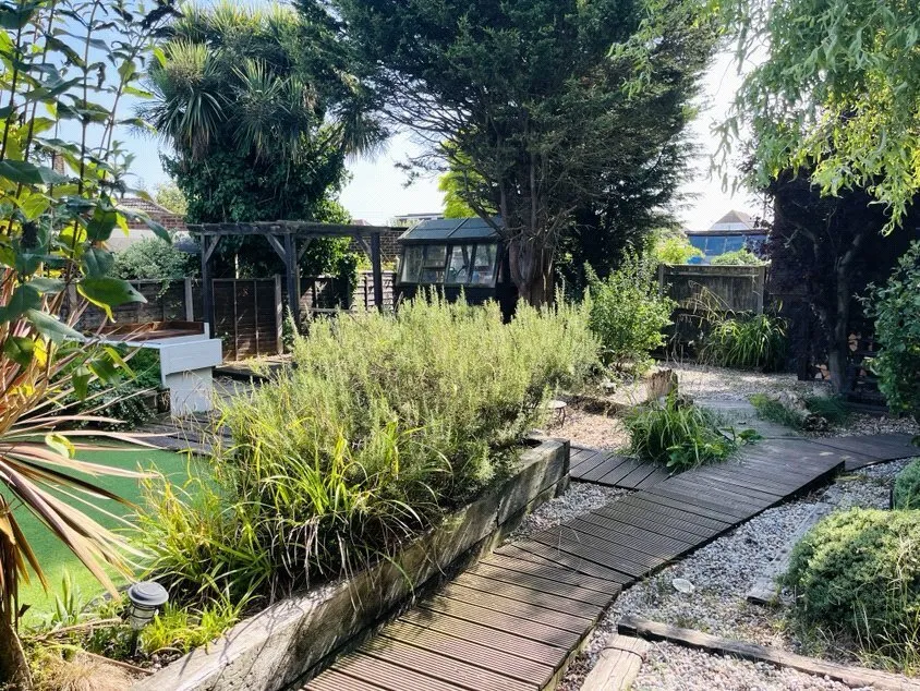 Meehan Road South, Greatstone, New Romney, Kent, TN28, photo 17